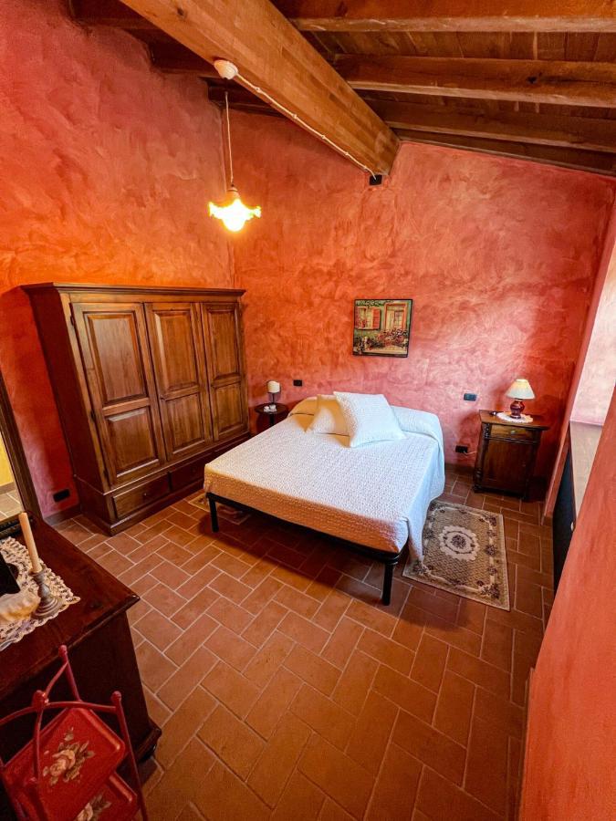 Old Village Linda - Tra Lunigiana & Cinque Terre Comano  Экстерьер фото