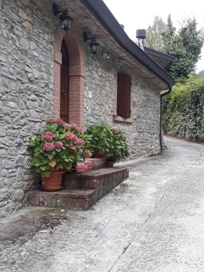 Old Village Linda - Tra Lunigiana & Cinque Terre Comano  Экстерьер фото