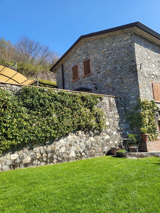 Old Village Linda - Tra Lunigiana & Cinque Terre Comano  Экстерьер фото