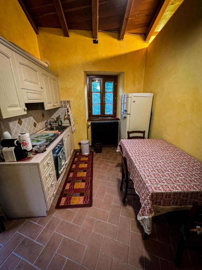 Old Village Linda - Tra Lunigiana & Cinque Terre Comano  Экстерьер фото