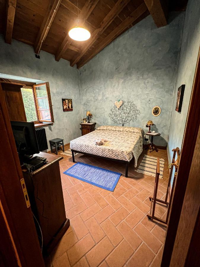 Old Village Linda - Tra Lunigiana & Cinque Terre Comano  Экстерьер фото