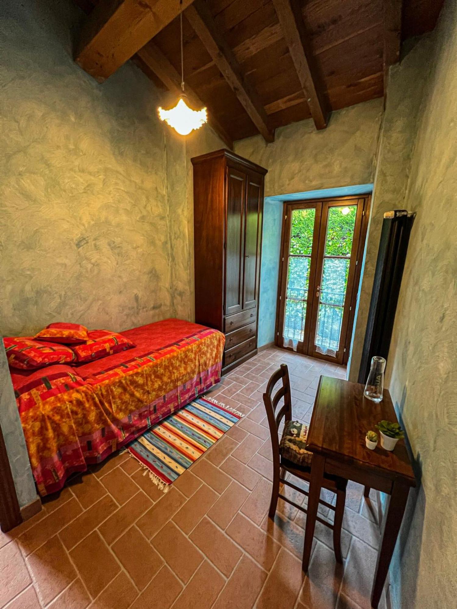 Old Village Linda - Tra Lunigiana & Cinque Terre Comano  Экстерьер фото