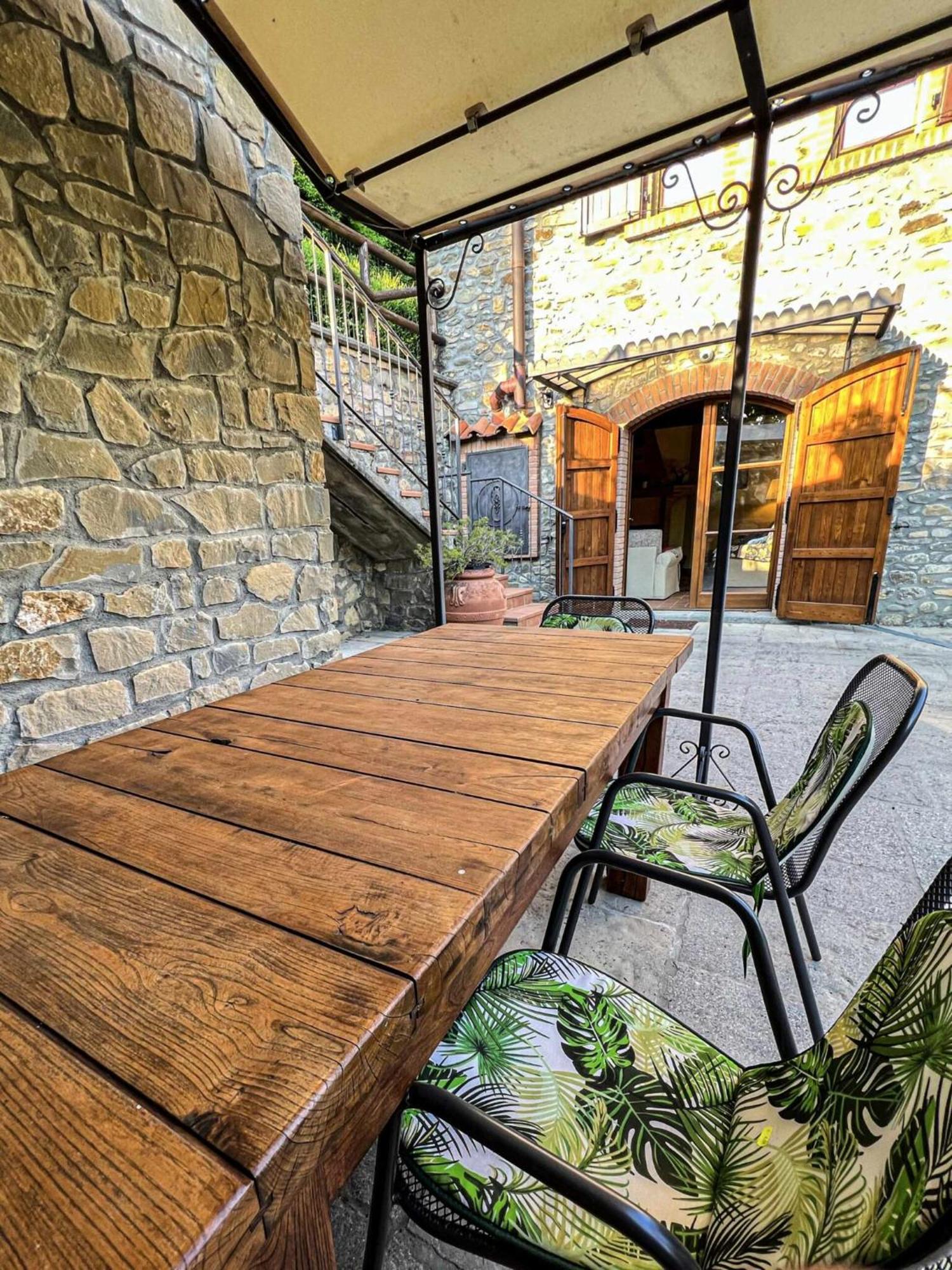 Old Village Linda - Tra Lunigiana & Cinque Terre Comano  Экстерьер фото