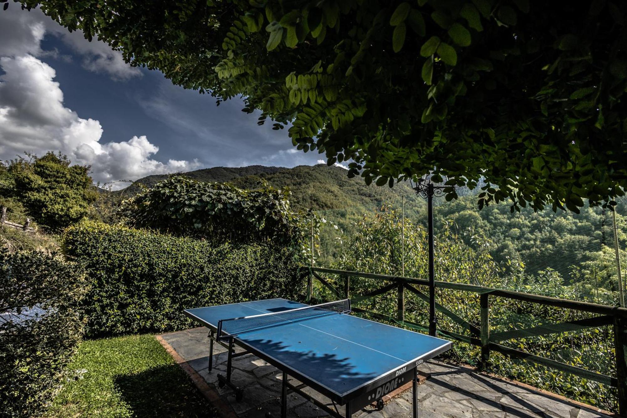 Old Village Linda - Tra Lunigiana & Cinque Terre Comano  Экстерьер фото